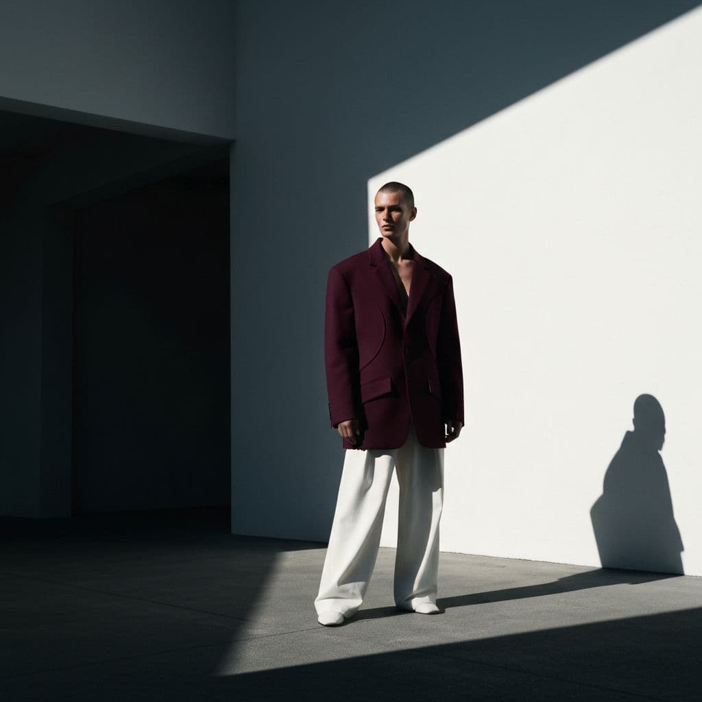 PloTwist SS26 Campaign